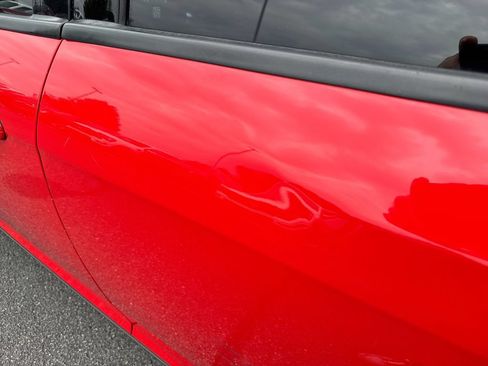 Used 2016 Ford Focus SE FWD image 35