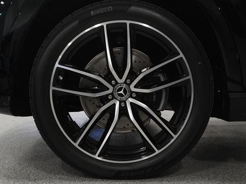 New 2026 Mercedes-Benz GLS 450 4MATIC image 12