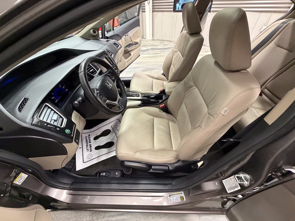 Used 2013 Honda Civic EX-L image 56