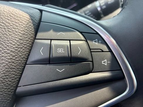 Used 2017 Cadillac XT5 Premium Luxury AWD/4WD image 33