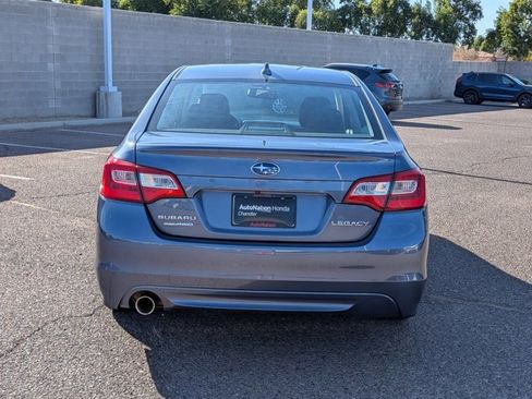 Used 2016 Subaru Legacy 2.5i Premium image 6
