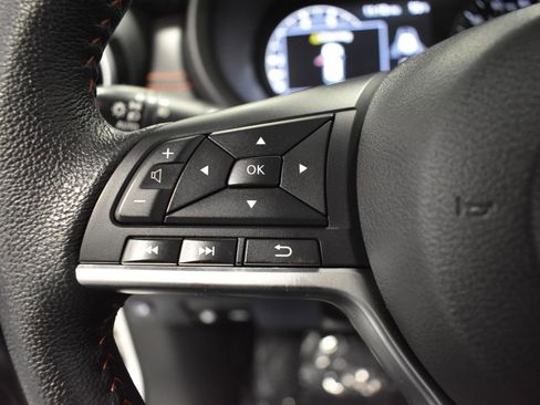 Certified 2022 Nissan Kicks SR w/ Interior Electronics Package FWD image 24