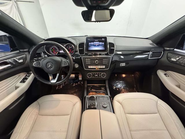 Used 2019 Mercedes-Benz GLE 43 AMG 4MATIC Coupe image 24