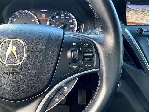 Used 2020 Acura MDX FWD w/ Technology Package image 24