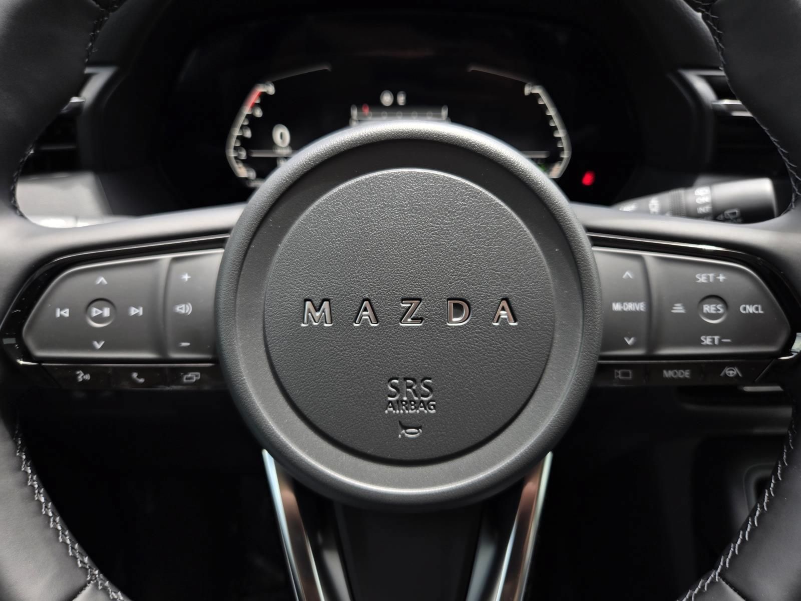 New 2026 MAZDA CX-5 Preferred AWD/4WD image 19