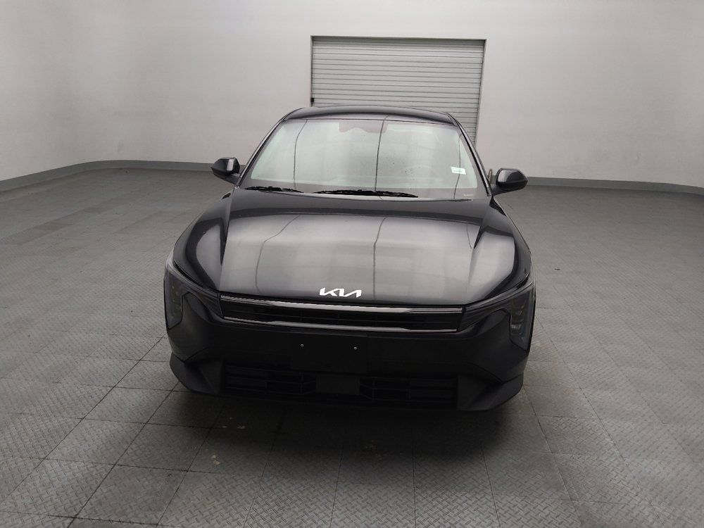 Used 2025 Kia K4 FWD image 15