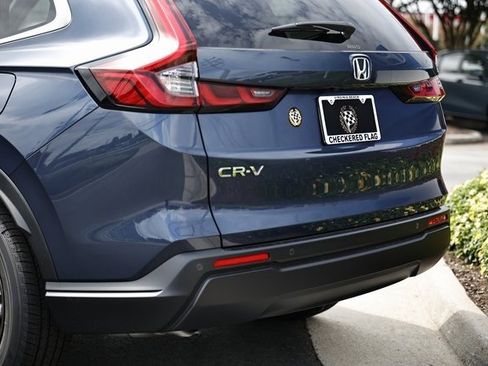 New 2026 Honda CR-V EX-L image 10