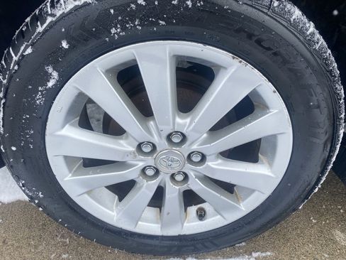 Used 2010 Toyota Corolla S image 22