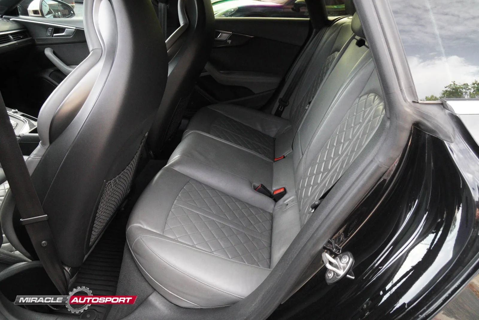 Used 2018 Audi S5 Premium Plus w/ Navigation Package AWD/4WD image 24
