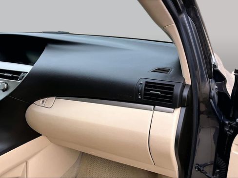Used 2013 Lexus RX 350 FWD image 17