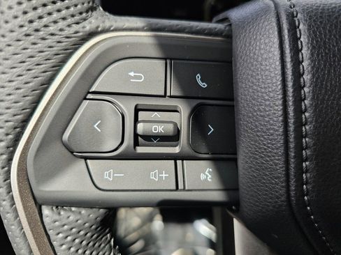 New 2026 Toyota Tundra Limited AWD/4WD image 31
