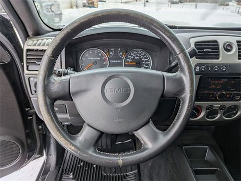 Used 2010 GMC Canyon SLT image 16