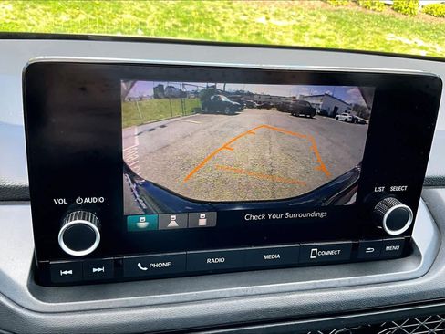 Used 2024 Honda Accord LX image 25