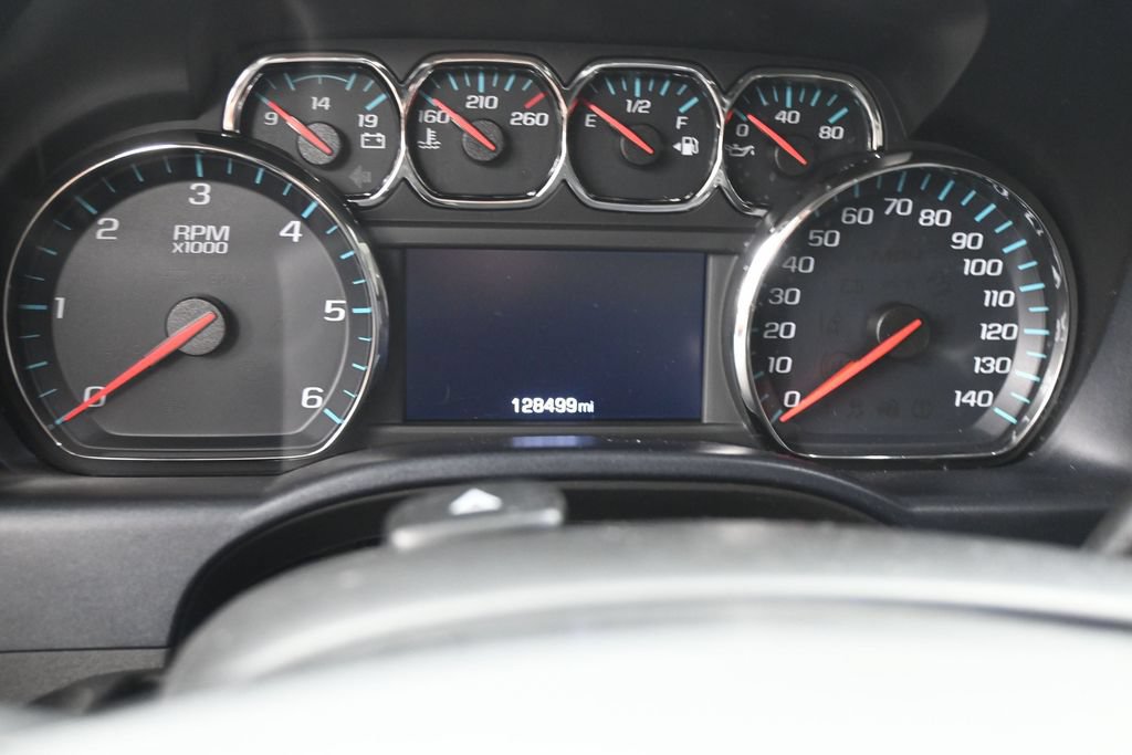 Used 2018 GMC Sierra 1500 SLT AWD/4WD image 14