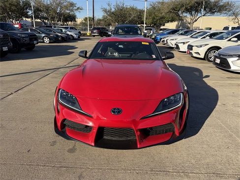 Used 2026 Toyota Supra image 2