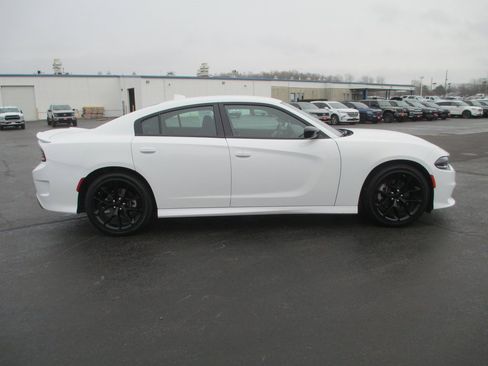 Used 2023 Dodge Charger GT image 4