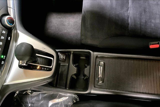 Used 2013 Honda CR-V LX image 32