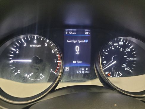 Used 2020 Nissan Rogue SV AWD/4WD image 23