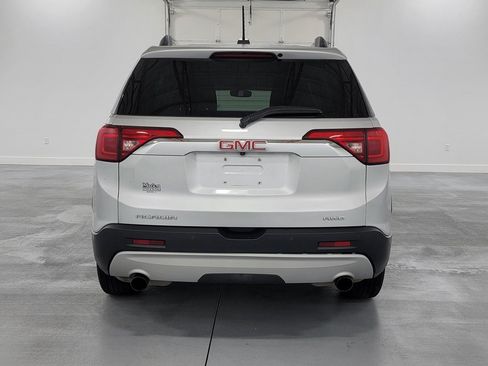 Used 2019 GMC Acadia SLT AWD/4WD image 7