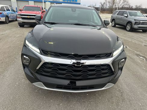 Used 2023 Chevrolet Blazer LT w/ Convenience Package image 9