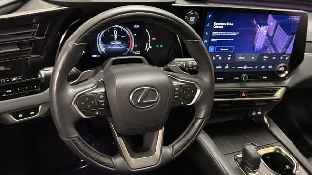 Used 2024 Lexus RX 350 AWD w/ Convenience Package image 23
