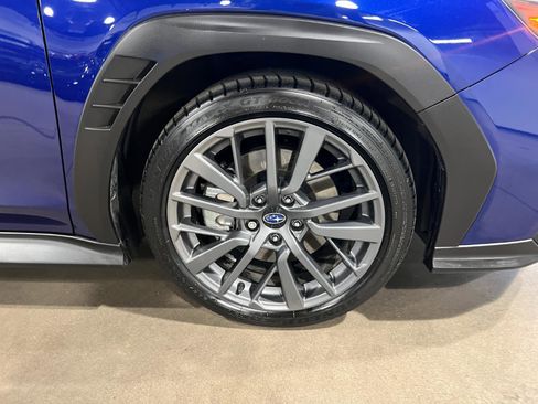 Used 2022 Subaru WRX GT image 38