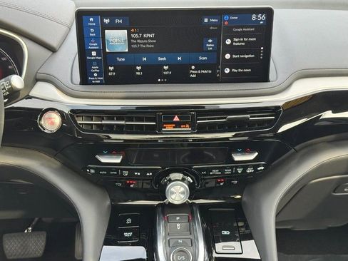 Certified 2026 Acura MDX SH-AWD w/ Technology Package image 14
