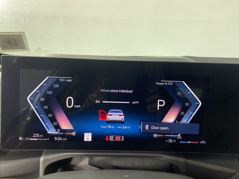 New 2025 BMW 330i xDrive Sedan w/ Convenience Package image 10