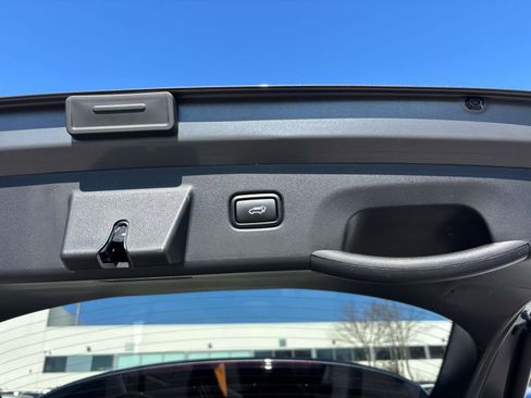 Certified 2025 Hyundai Tucson N Line w/ Tow & Go Package image 13