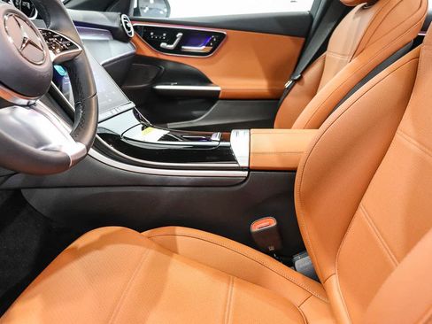 Certified 2026 Mercedes-Benz C 300 Sedan image 18