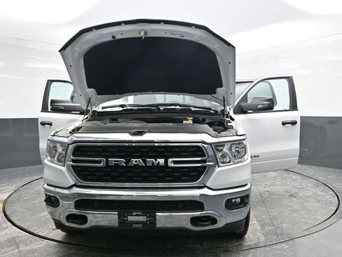 Used 2024 RAM 1500 Big Horn image 38
