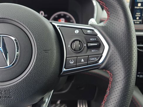 Used 2026 Acura MDX A-Spec image 27