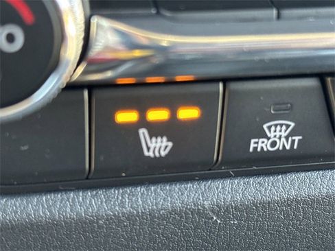 Used 2023 MAZDA CX-30 AWD 2.5 S w/ Premium Package image 31