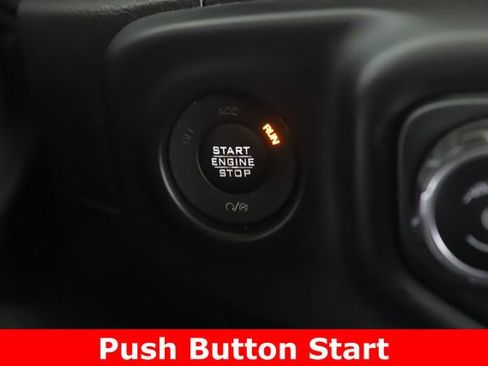 Used 2019 Jeep Wrangler Sport w/ Quick Order Package 24S AWD/4WD image 22