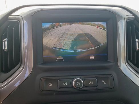 Used 2022 GMC Sierra 3500 Pro w/ Gooseneck/5TH Wheel Package image 16