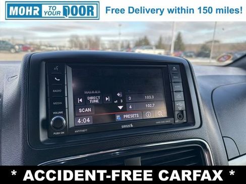 Used 2019 Dodge Grand Caravan GT image 16