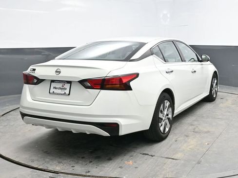 Used 2021 Nissan Altima 2.5 S image 6