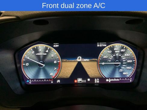 New 2026 Subaru Forester Wilderness image 5