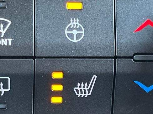 New 2025 Jeep Wrangler Unlimited Rubicon 392 image 15