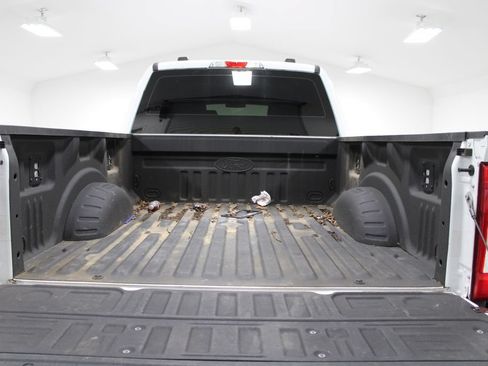 Used 2024 Ford F250 XL w/ XL Off-Road Package AWD/4WD image 16