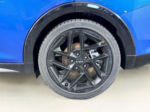 New 2025 Kia K4 GT-Line Turbo image 11