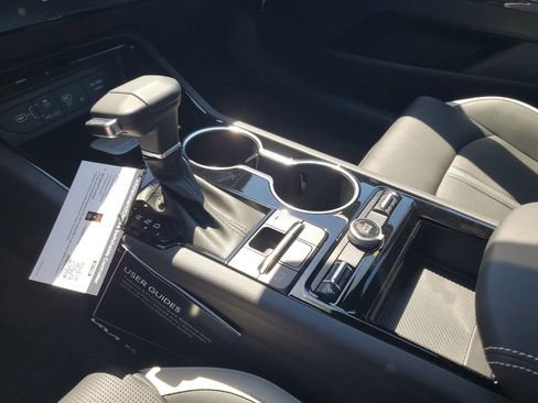 New 2026 Kia K5 GT-Line image 19