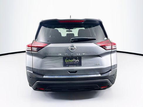 Used 2021 Nissan Rogue S image 7