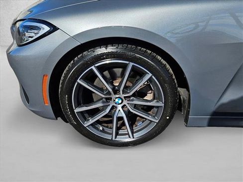 Certified 2023 BMW 430i Coupe w/ Premium Package image 24