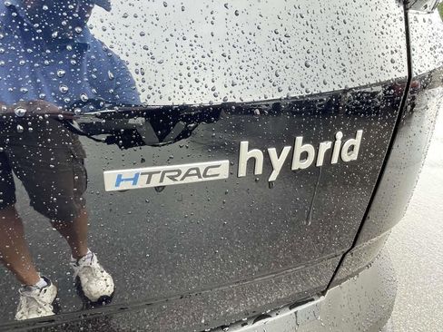 New 2026 Hyundai Tucson SEL AWD/4WD image 10