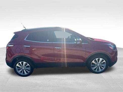 Used 2017 Buick Encore Preferred FWD image 6