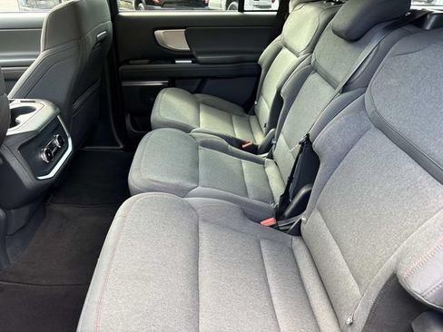 Certified 2025 Ford Expedition Active RWD image 18