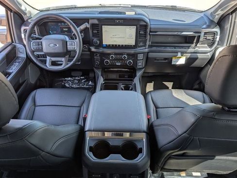 New 2026 Ford F250 Lariat w/ Lariat Premium Package image 40