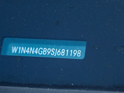 Certified 2025 Mercedes-Benz GLA 250 GLA 250 image 26