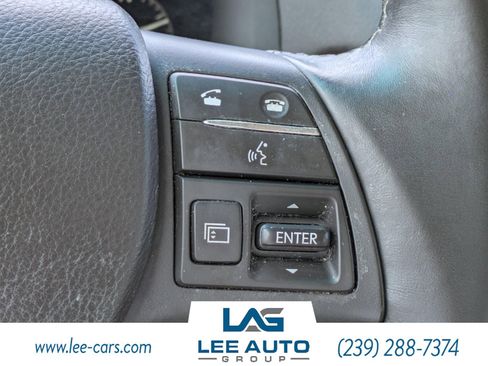Used 2010 Lexus RX 350 2WD image 23
